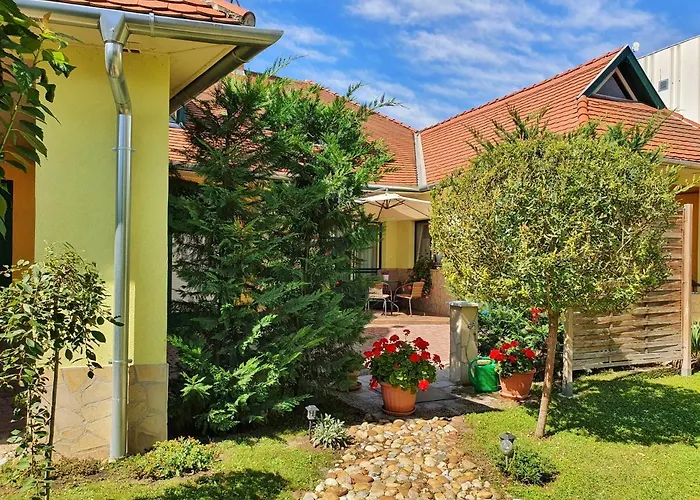 Gardenia Apartman