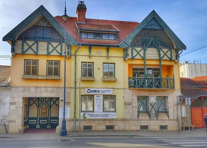 Gardenia Apartman