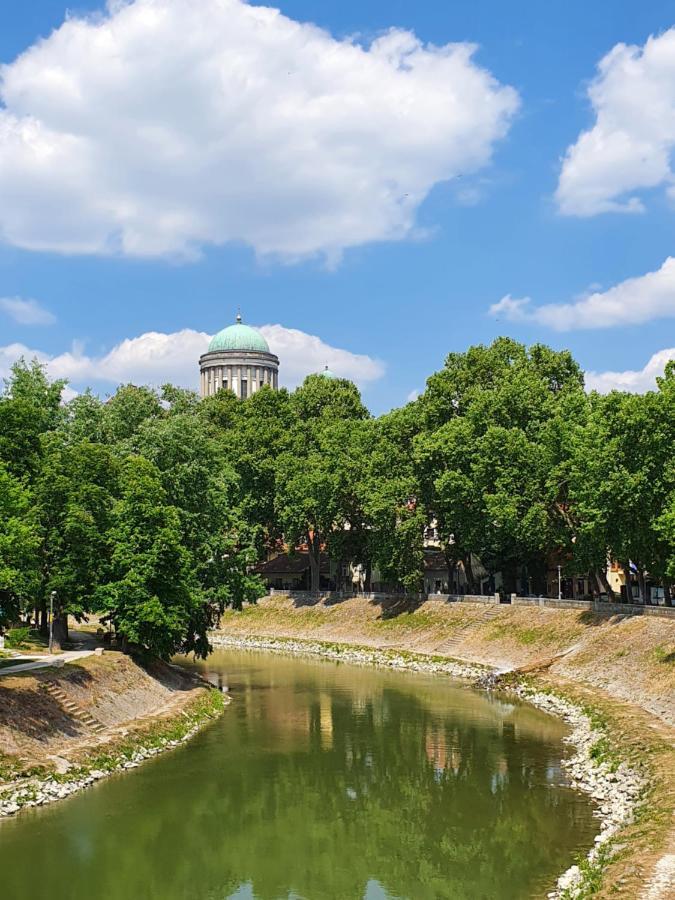 Apartment Gardenia Esztergom