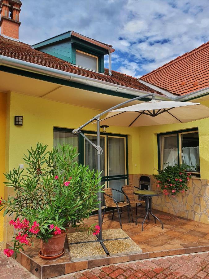 Gardenia Apartment *