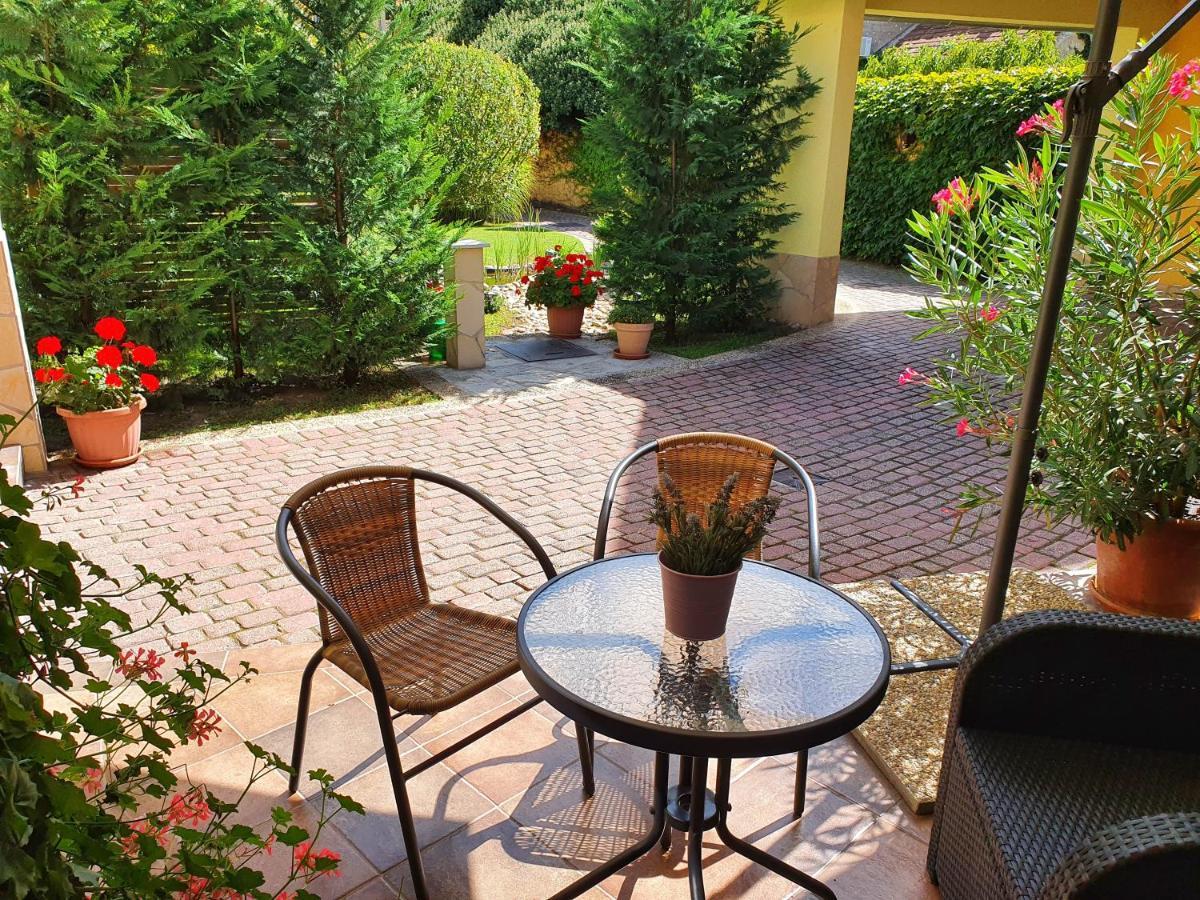Apartment Gardenia *