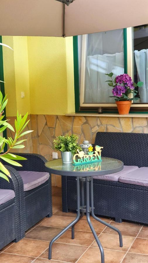 Gardenia Apartment
