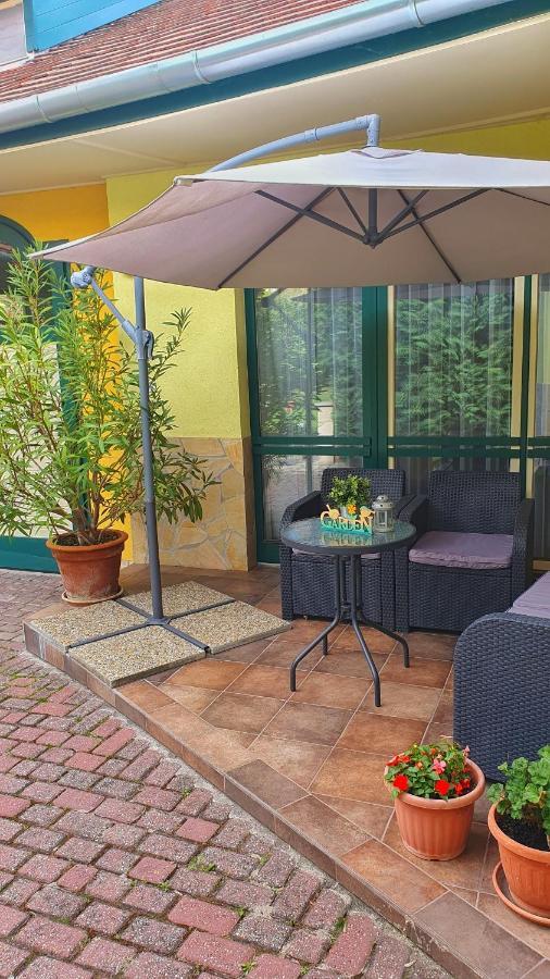 Gardenia Apartment *