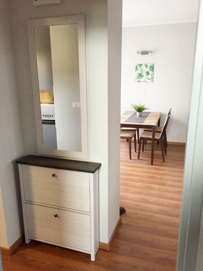 Gardenia Apartment Esztergom