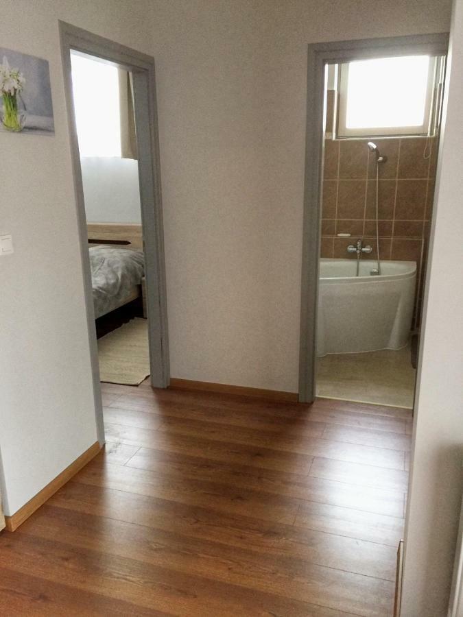 Gardenia Apartment