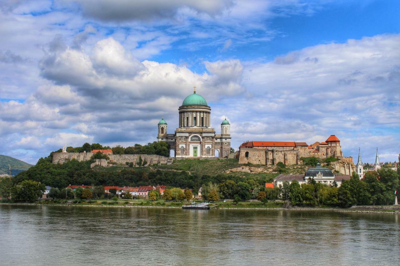 Apartment Gardenia Esztergom