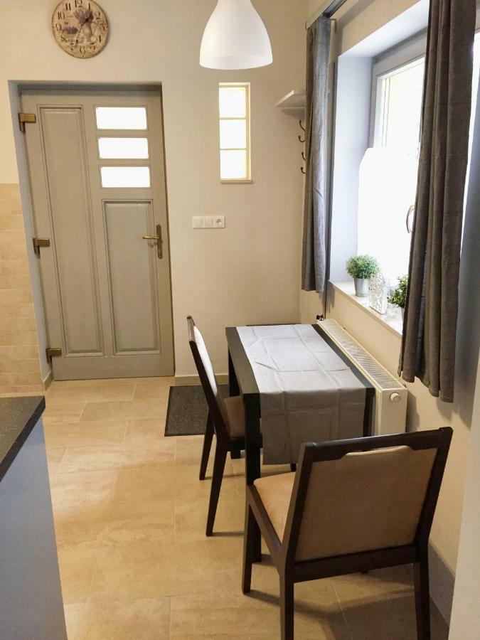 Apartment Gardenia *