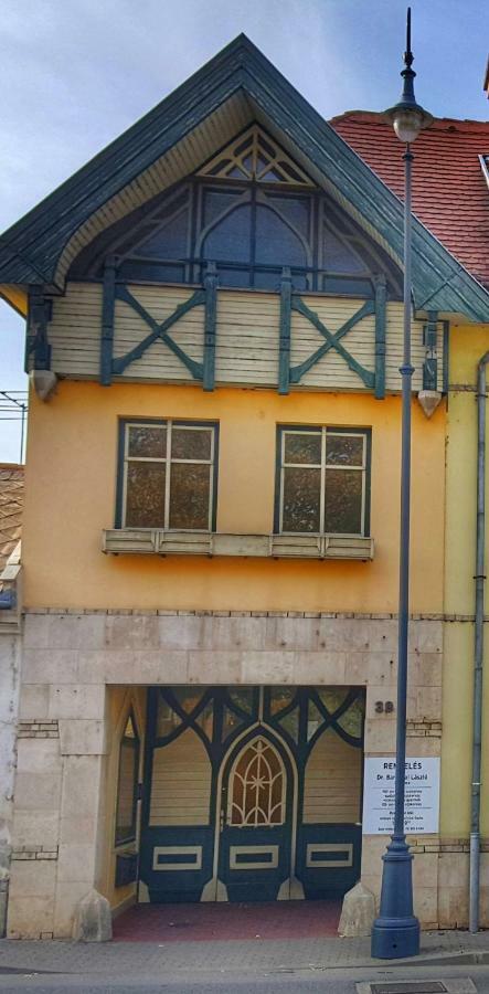 Gardenia Apartment *