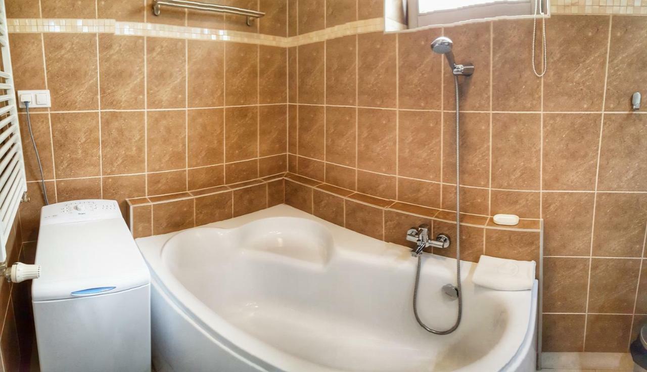 Apartment Gardenia Esztergom