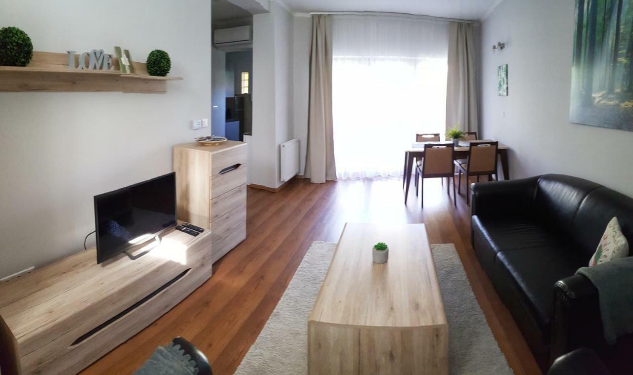 Apartment Gardenia