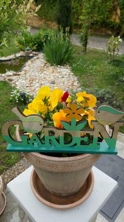 Apartment Gardenia *