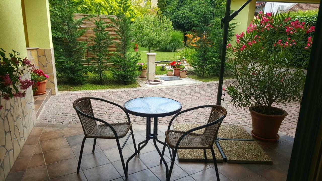 Gardenia Esztergom